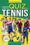 Presentazione del libro «Il grande libro dei quiz sul tennis»