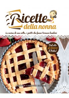 Le ricette della nonna