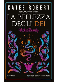 La bellezza degli dèi