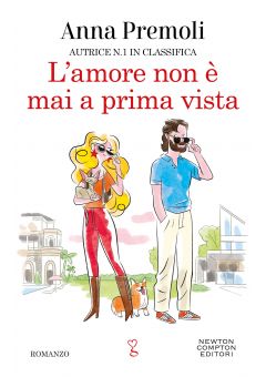 L’amore non è mai a prima vista