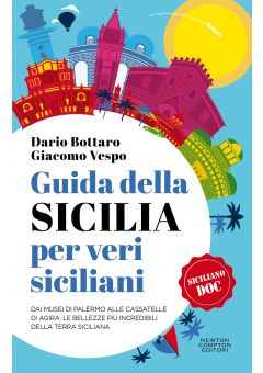 Guida della Sicilia per veri siciliani