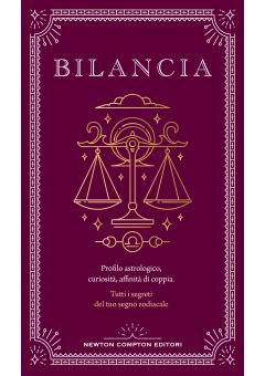 Guida astrologica al segno della Bilancia