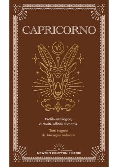 Guida astrologica al segno del Capricorno
