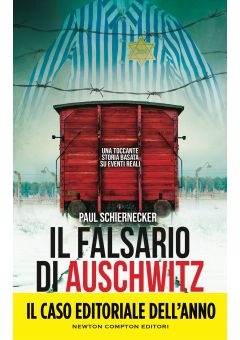 Il falsario di Auschwitz