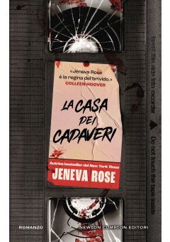 La casa dei cadaveri